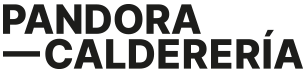 Pandora Calderería