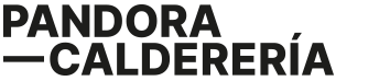 Pandora Calderería